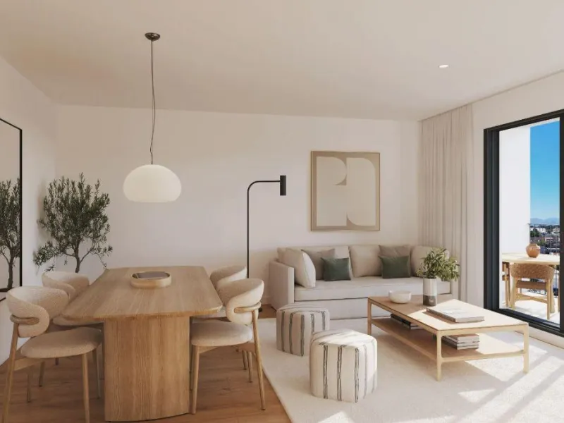 Tu Nueva Casa en Alicante 🏡✨