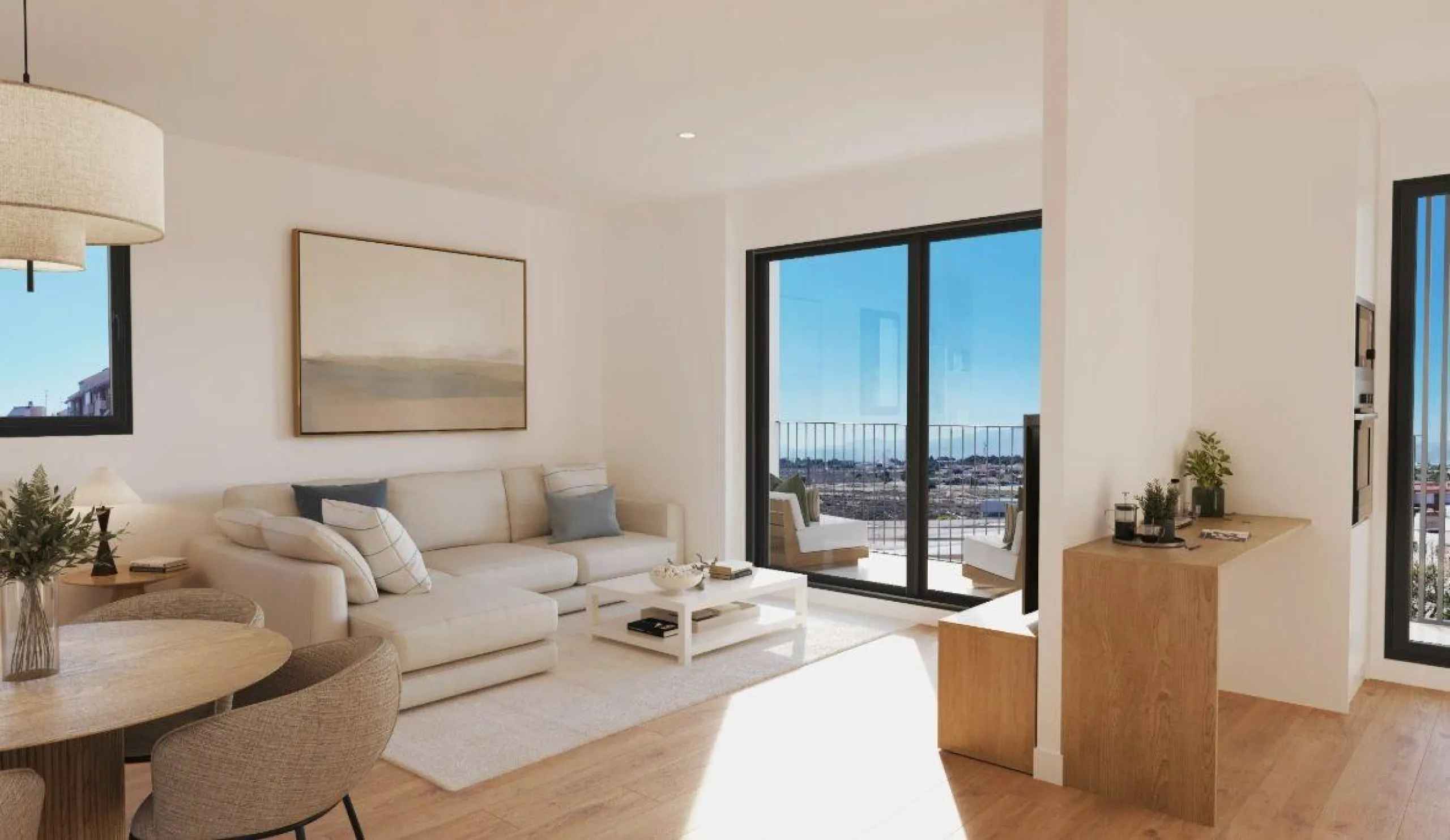 Tu Nueva Casa en Alicante 🏡✨