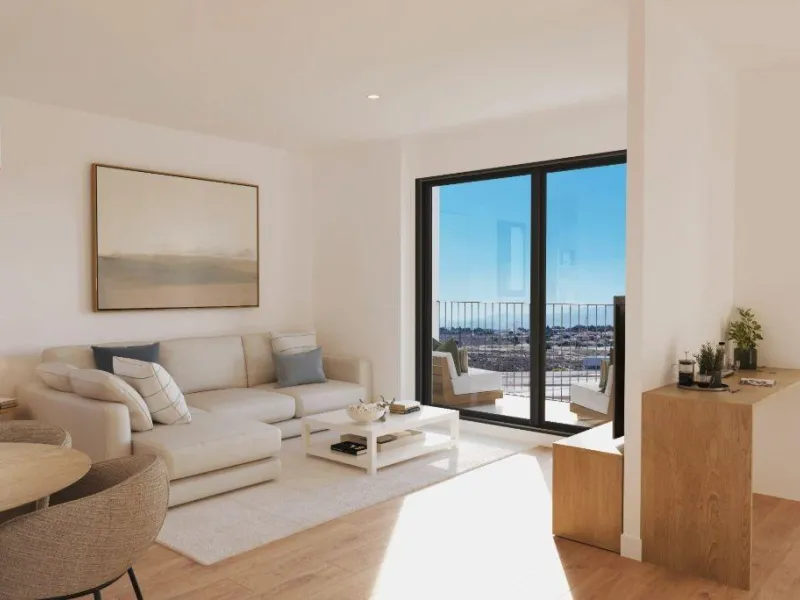 Tu Nueva Casa en Alicante 🏡✨