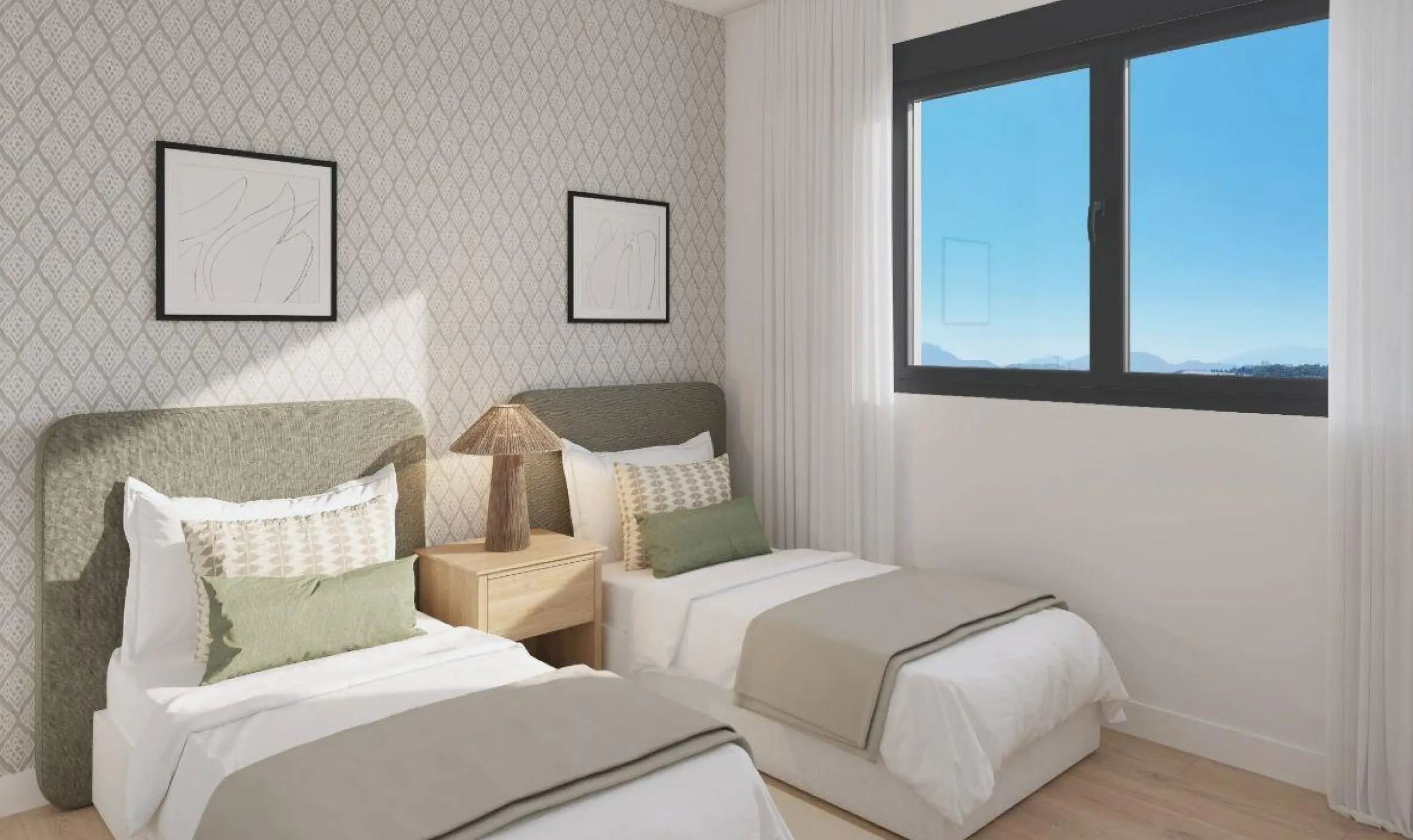 Tu Nueva Casa en Alicante 🏡✨