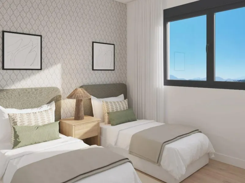 Tu Nueva Casa en Alicante 🏡✨