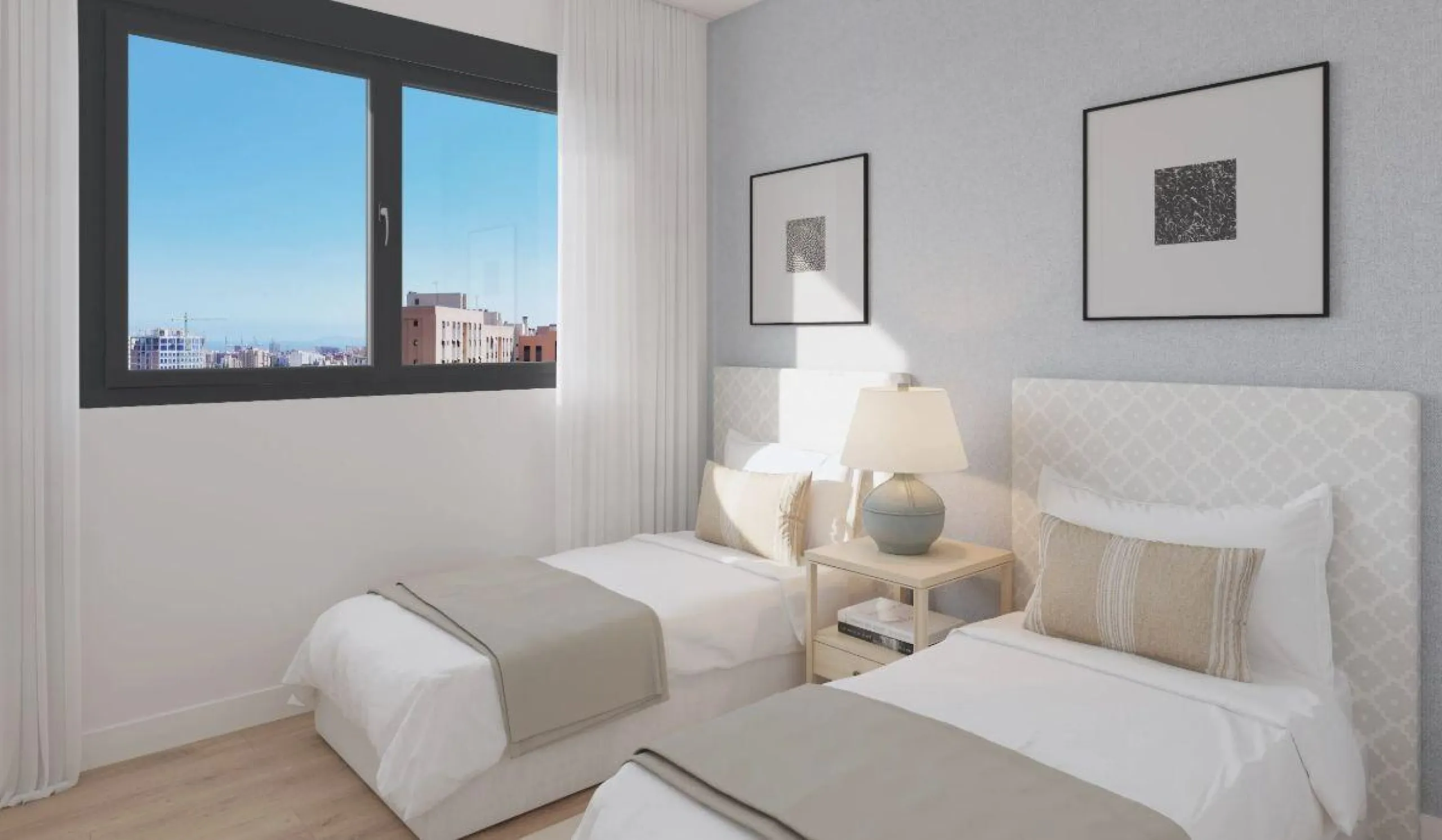 Tu Nueva Casa en Alicante 🏡✨