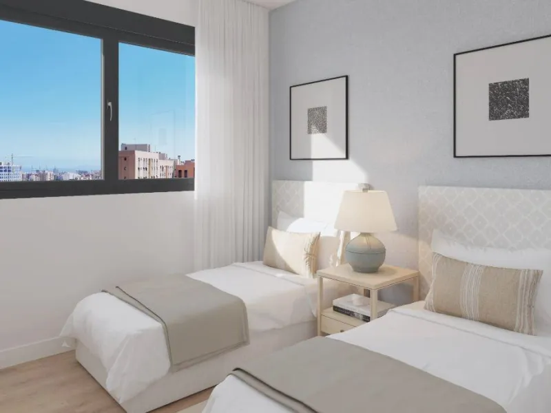 Tu Nueva Casa en Alicante 🏡✨