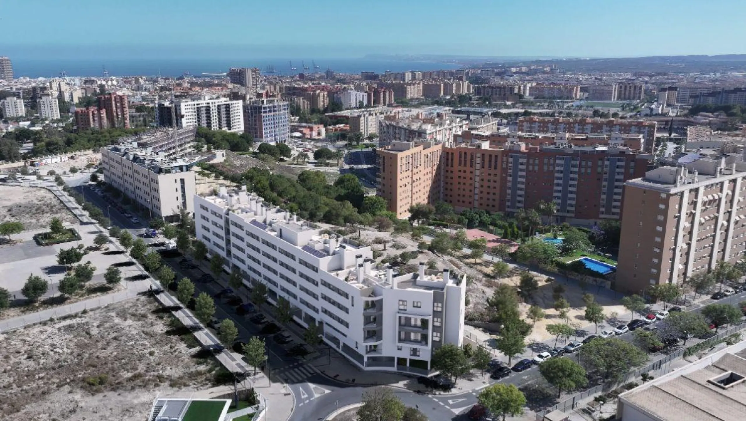Tu Nueva Casa en Alicante 🏡✨