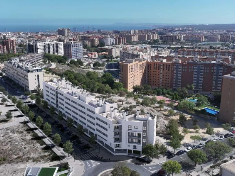 Tu Nueva Casa en Alicante 🏡✨
