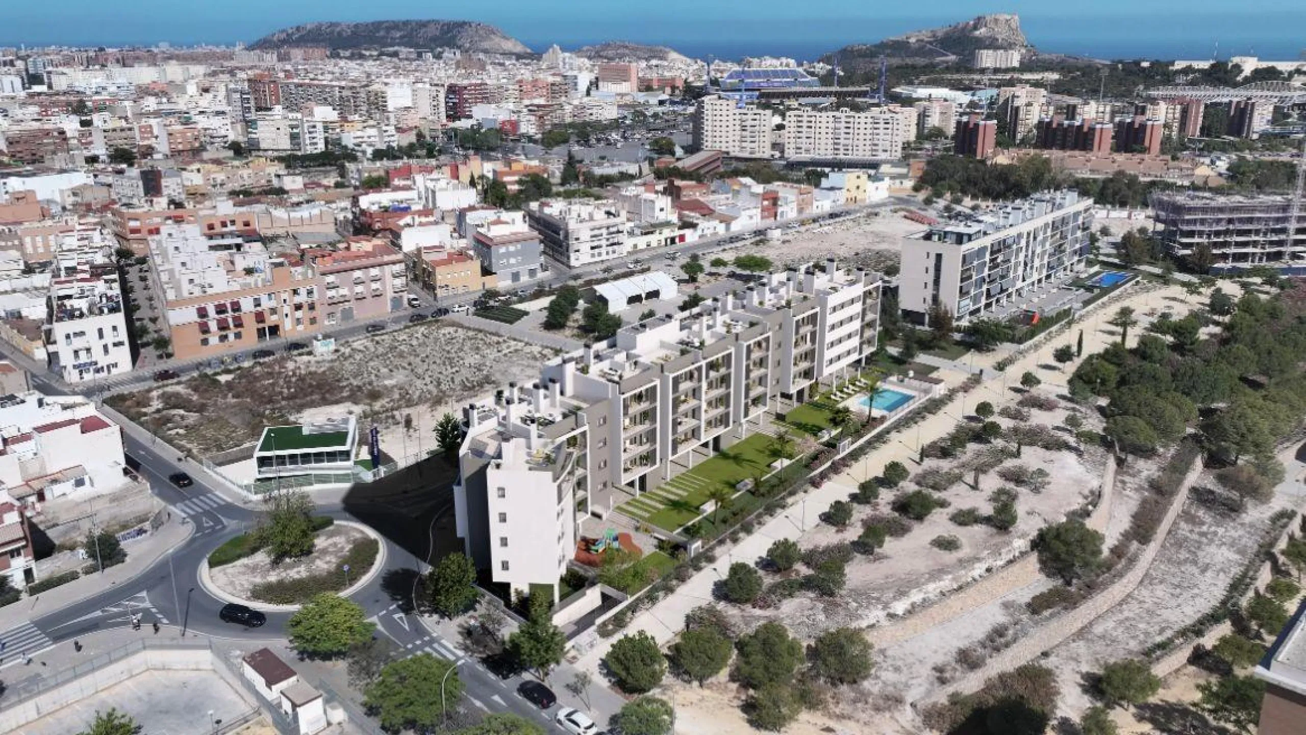 Tu Nueva Casa en Alicante 🏡✨