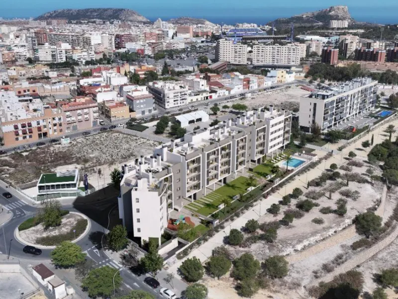 Tu Nueva Casa en Alicante 🏡✨