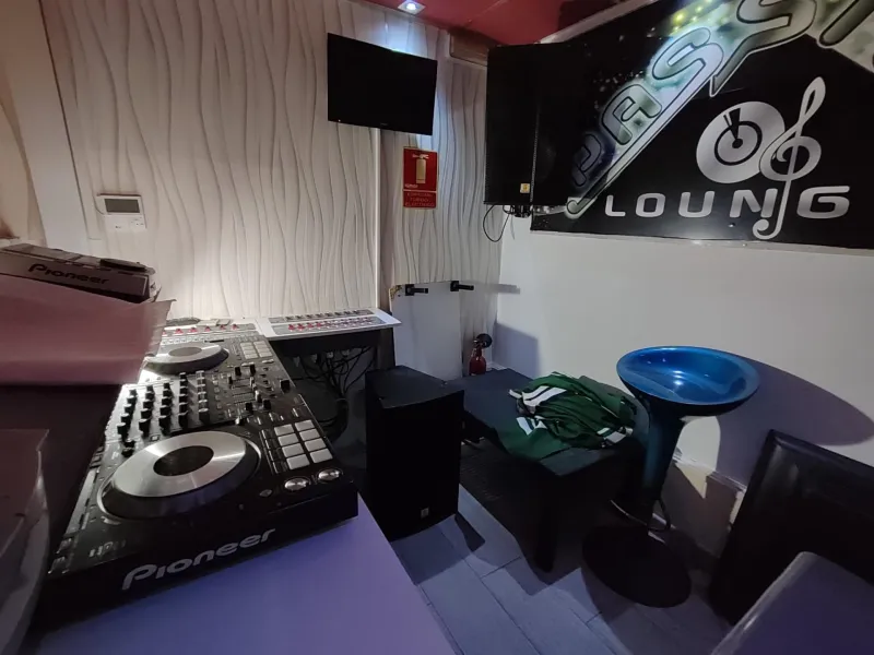 Discoteca Sala Pasion