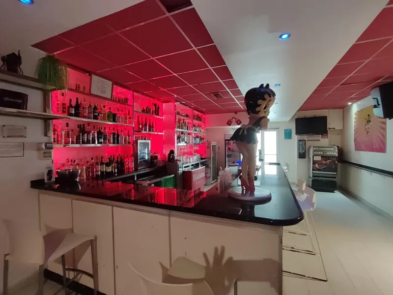 Discoteca Sala Pasion