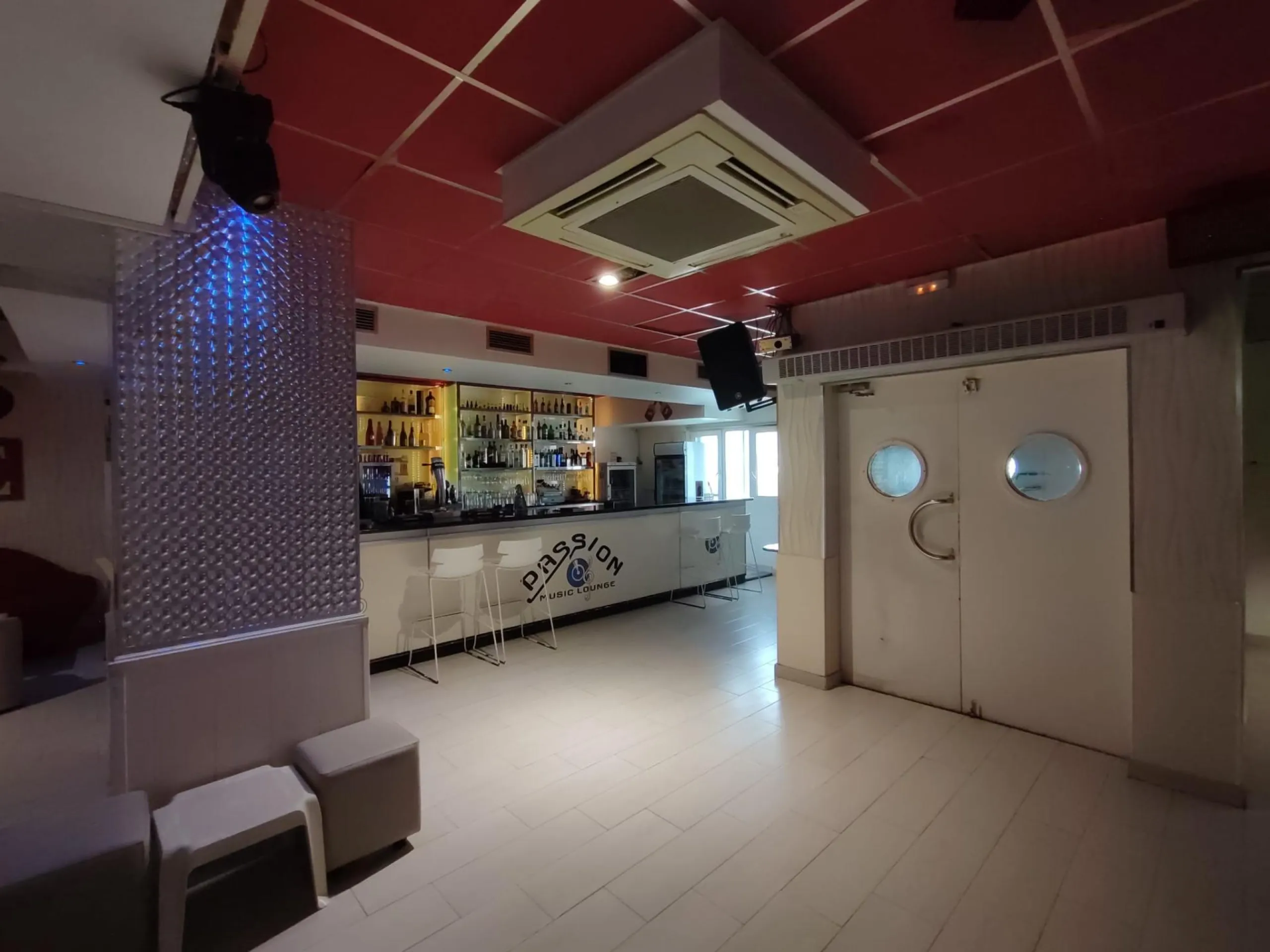 Discoteca Sala Pasion