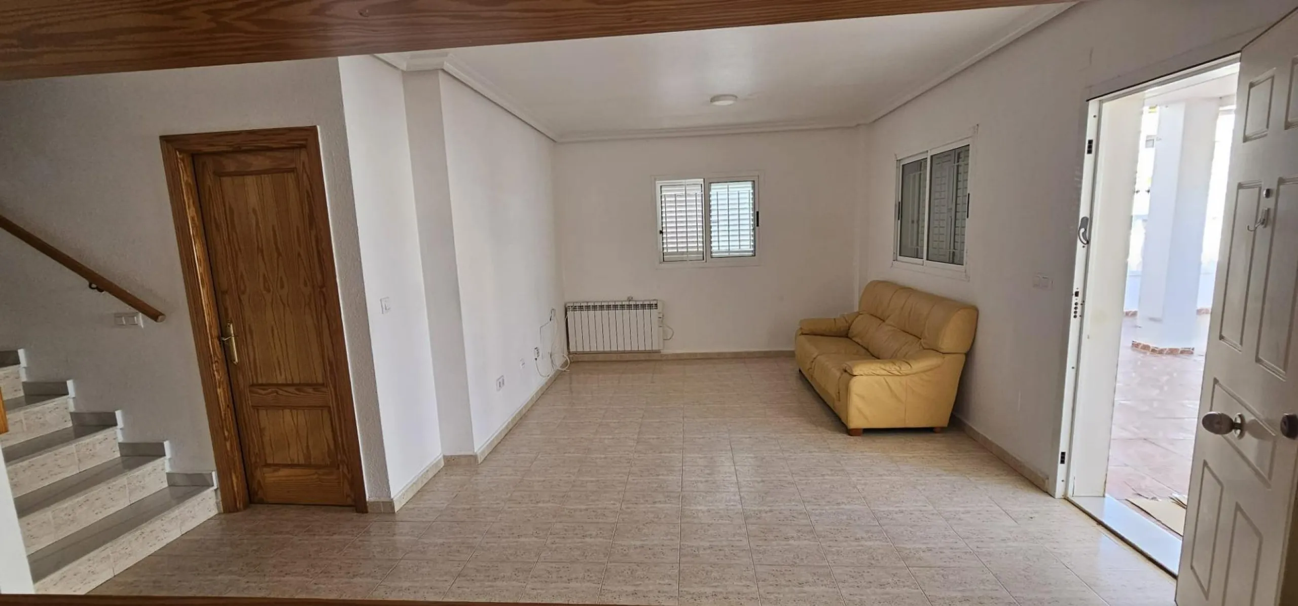ORIHUELA COSTA EXCLUSIVA: ZENIAMAR 3, 4 HABS AMPLIO JARDIN PISCINA COM 320.000 EUROS!