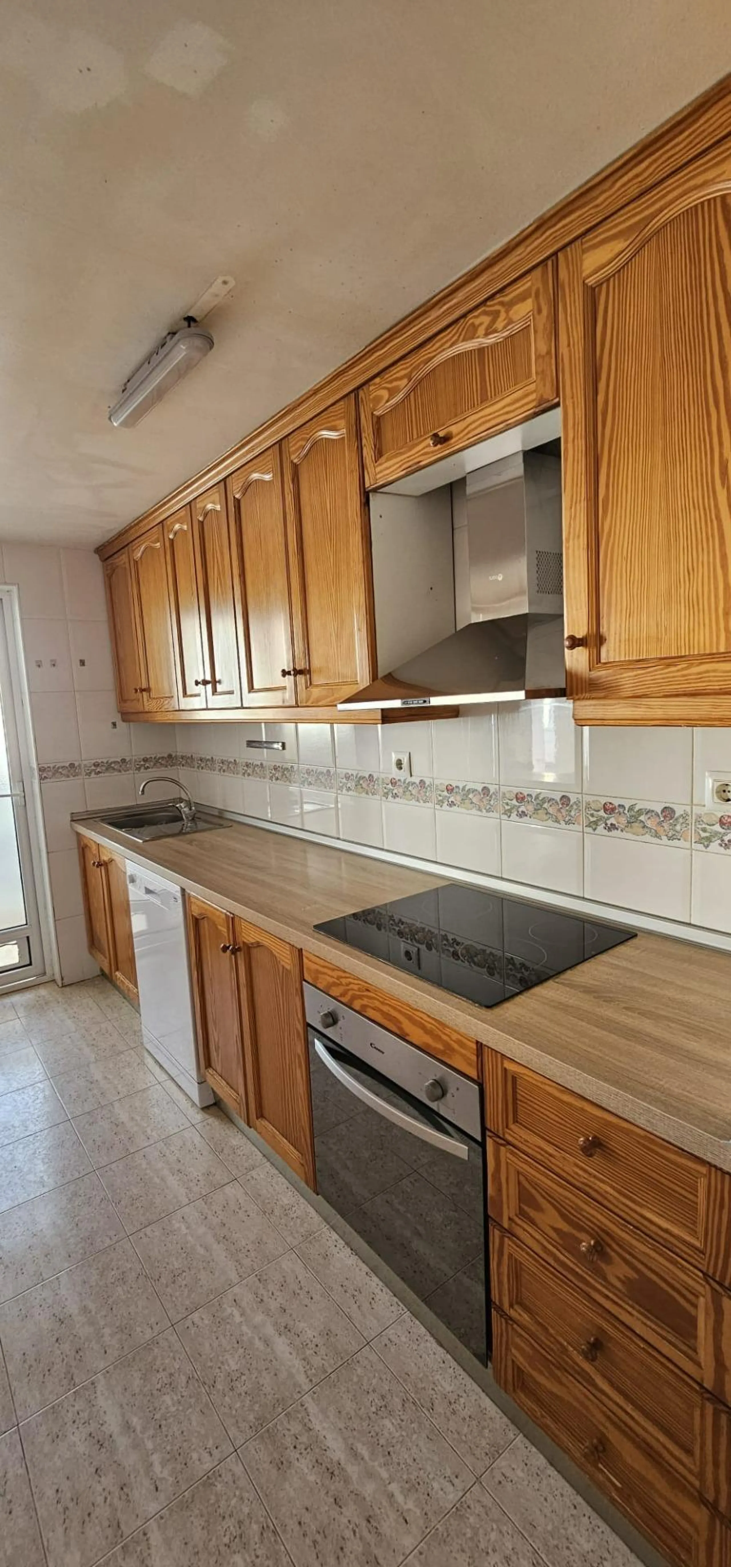 ORIHUELA COSTA EXCLUSIVA: ZENIAMAR 3, 4 HABS AMPLIO JARDIN PISCINA COM 320.000 EUROS!