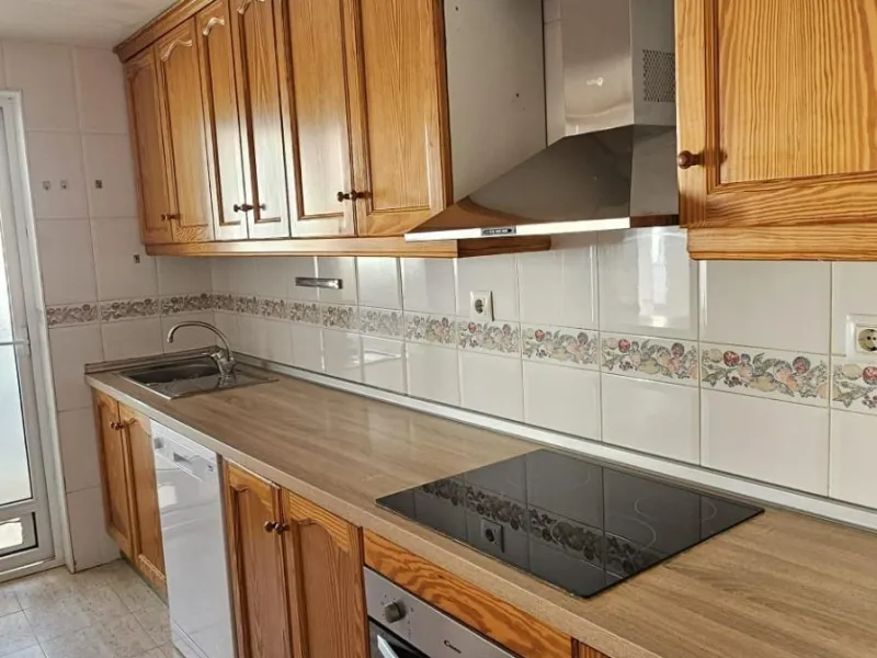 ORIHUELA COSTA EXCLUSIVA: ZENIAMAR 3, 4 HABS AMPLIO JARDIN PISCINA COM 320.000 EUROS!