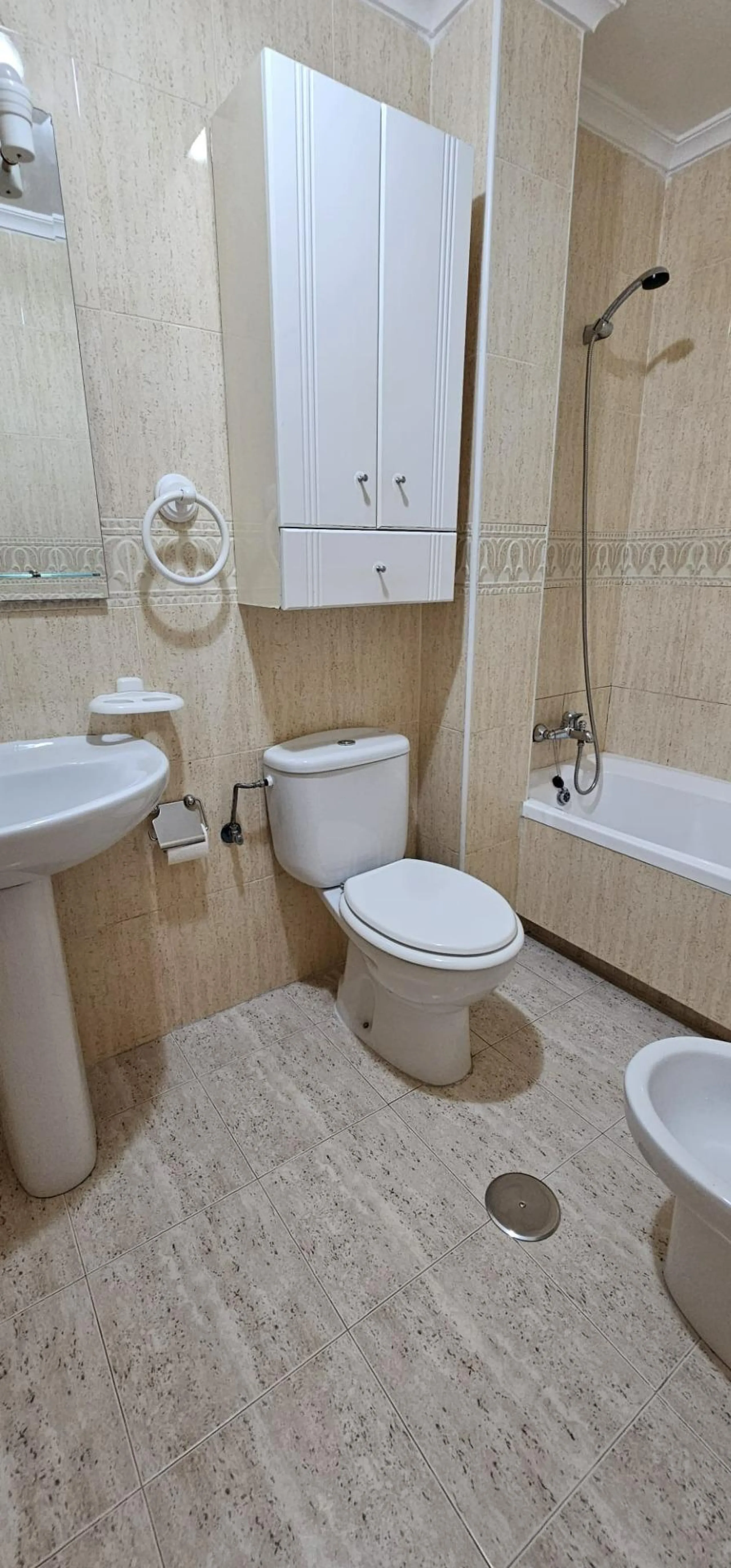 ORIHUELA COSTA EXCLUSIVA: ZENIAMAR 3, 4 HABS AMPLIO JARDIN PISCINA COM 320.000 EUROS!