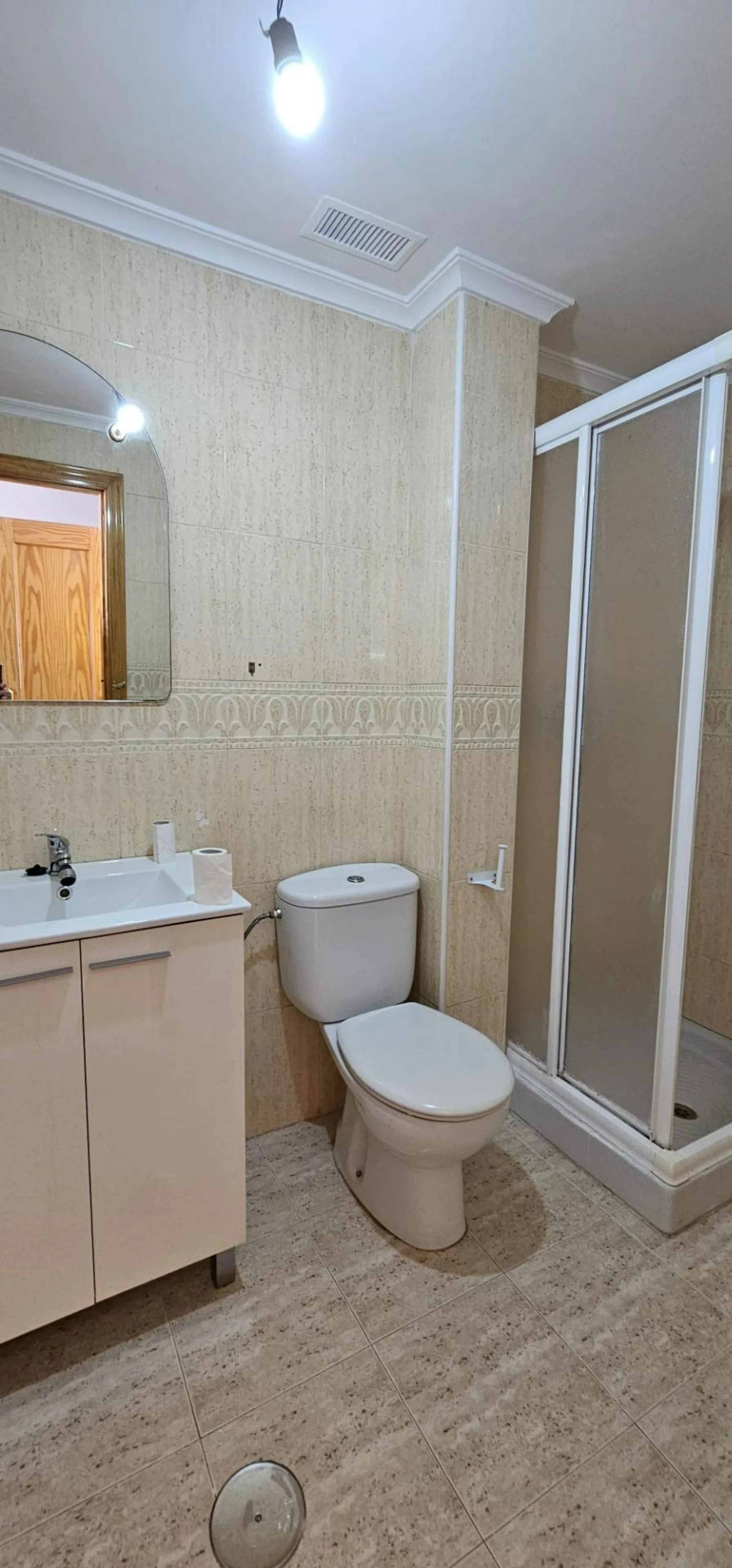 ORIHUELA COSTA EXCLUSIVA: ZENIAMAR 3, 4 HABS AMPLIO JARDIN PISCINA COM 320.000 EUROS!