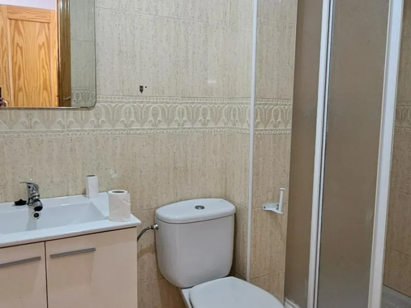 ORIHUELA COSTA EXCLUSIVA: ZENIAMAR 3, 4 HABS AMPLIO JARDIN PISCINA COM 320.000 EUROS!