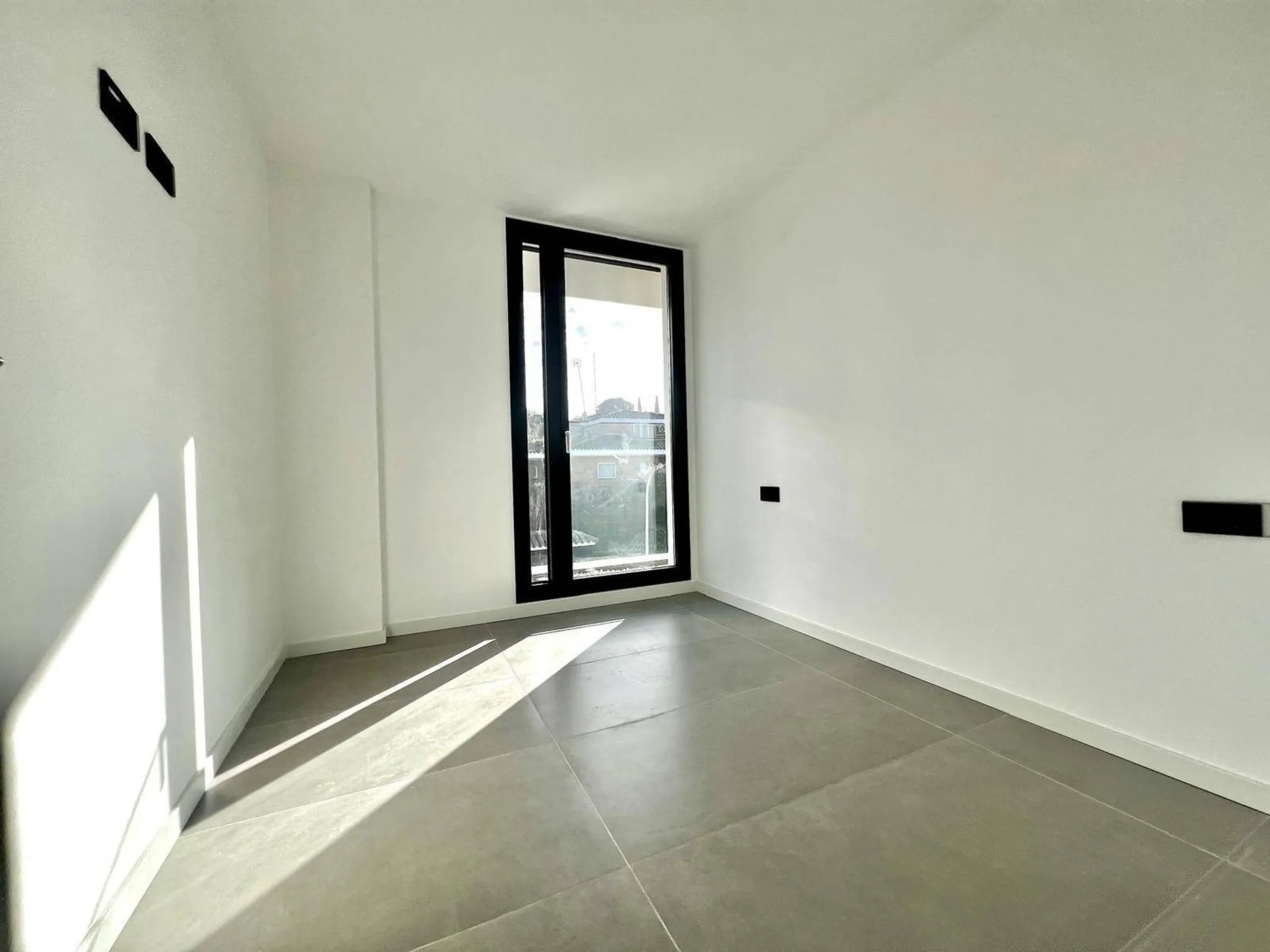 Penthouse with Private Terrace in Bellaterra, Barcelona