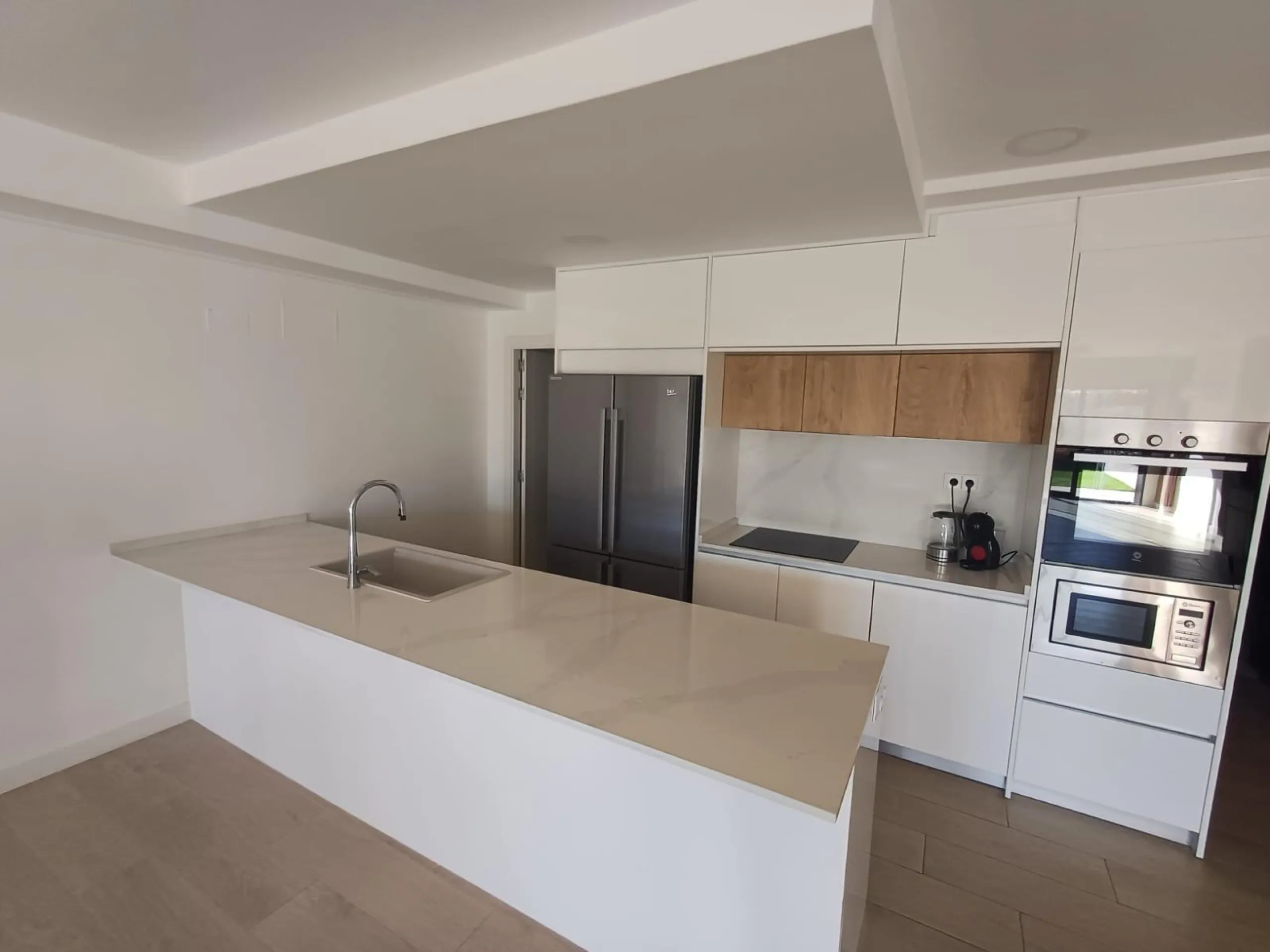 Duplex in the prestigious urbanization Camporrosso Village, Finestrat