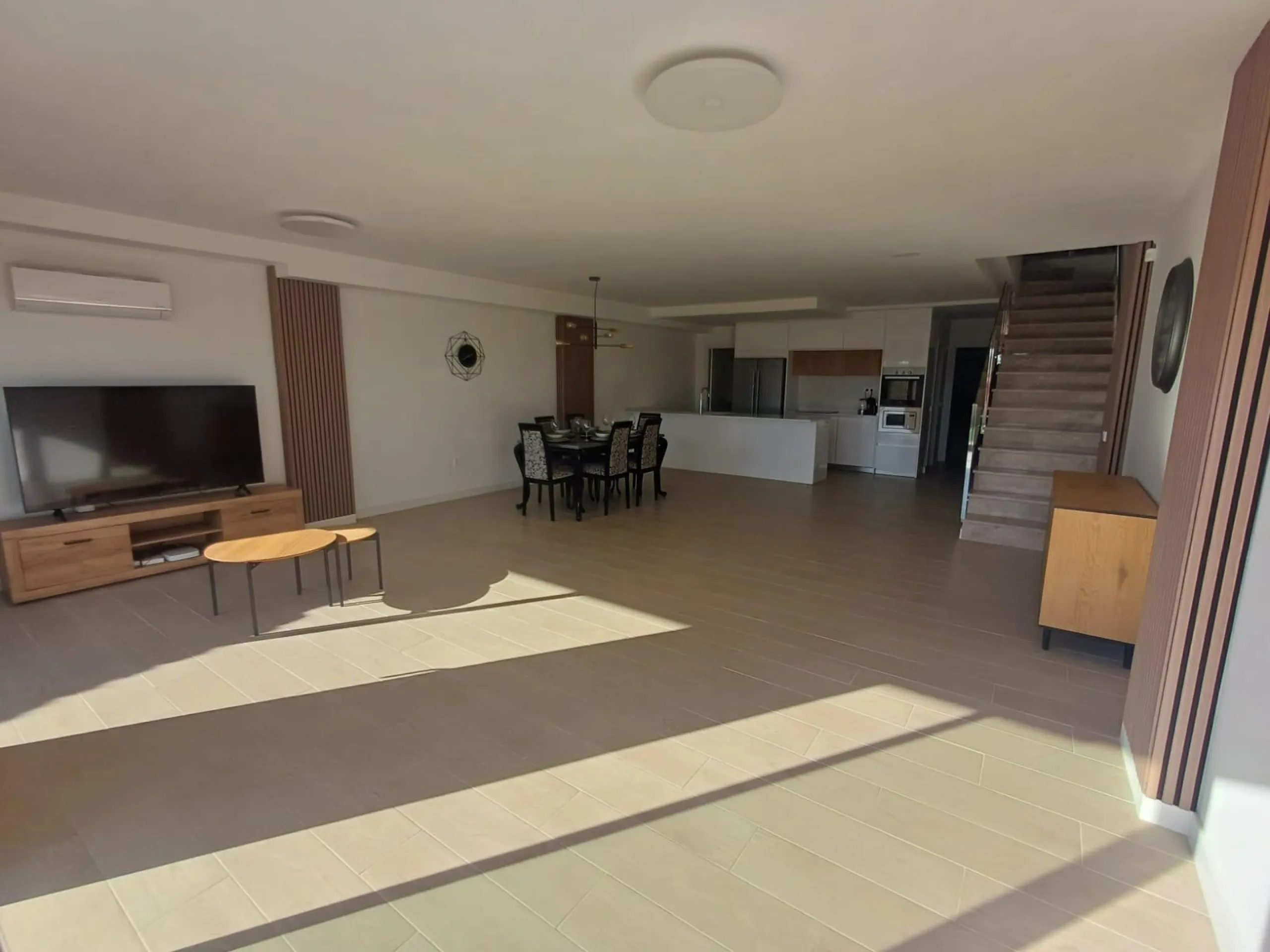Duplex in the prestigious urbanization Camporrosso Village, Finestrat