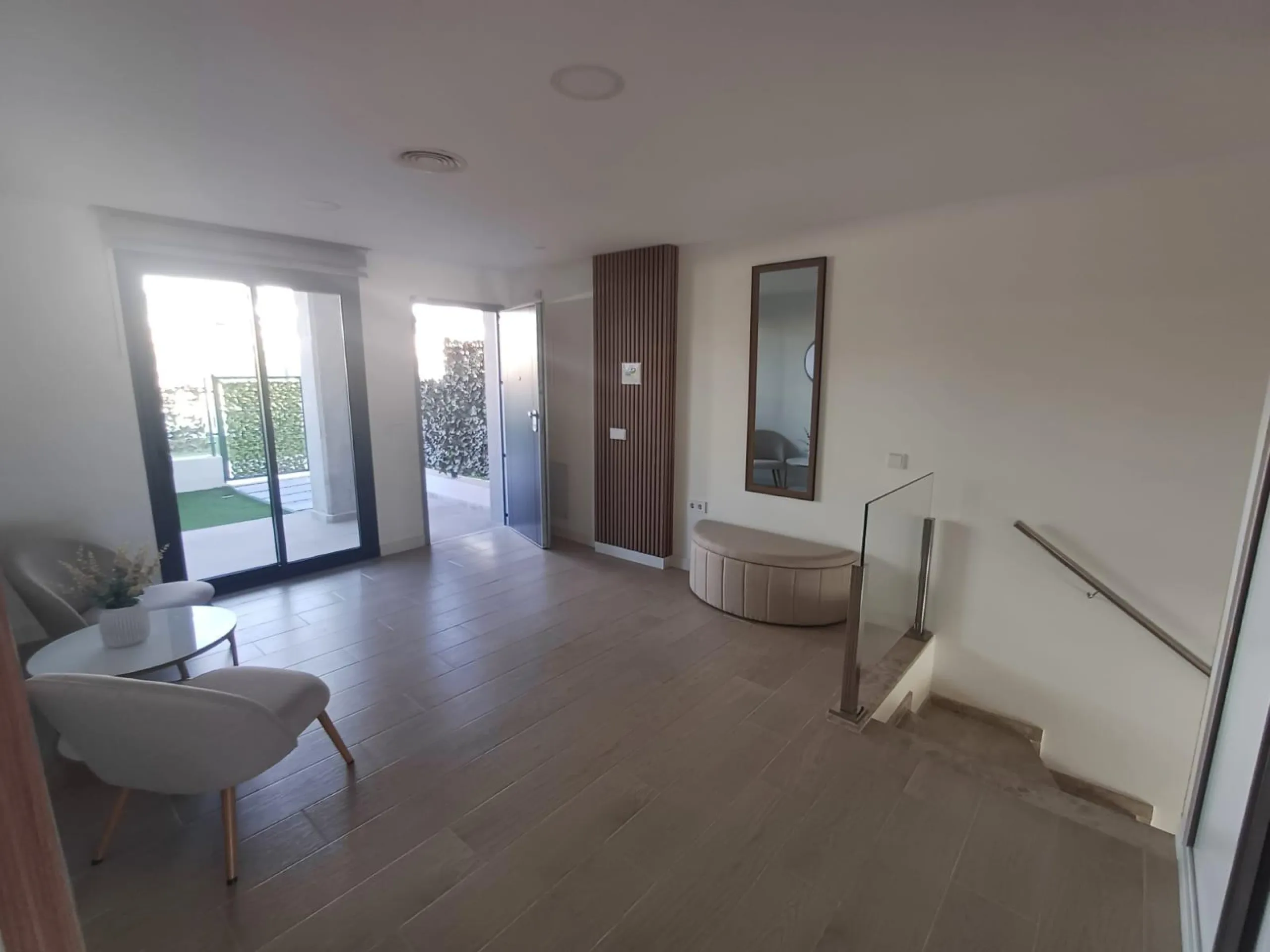 Duplex in the prestigious urbanization Camporrosso Village, Finestrat
