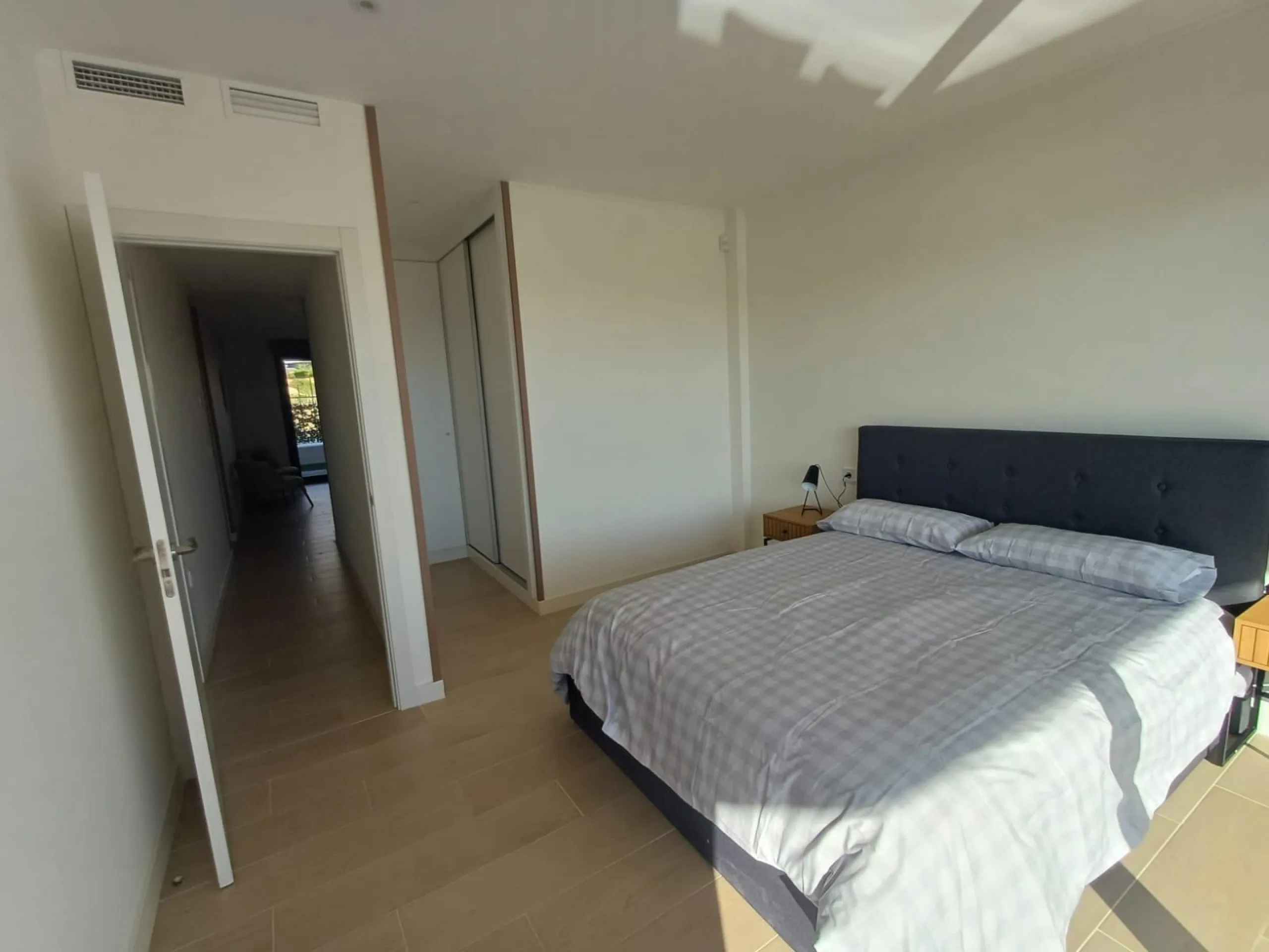 Duplex in the prestigious urbanization Camporrosso Village, Finestrat