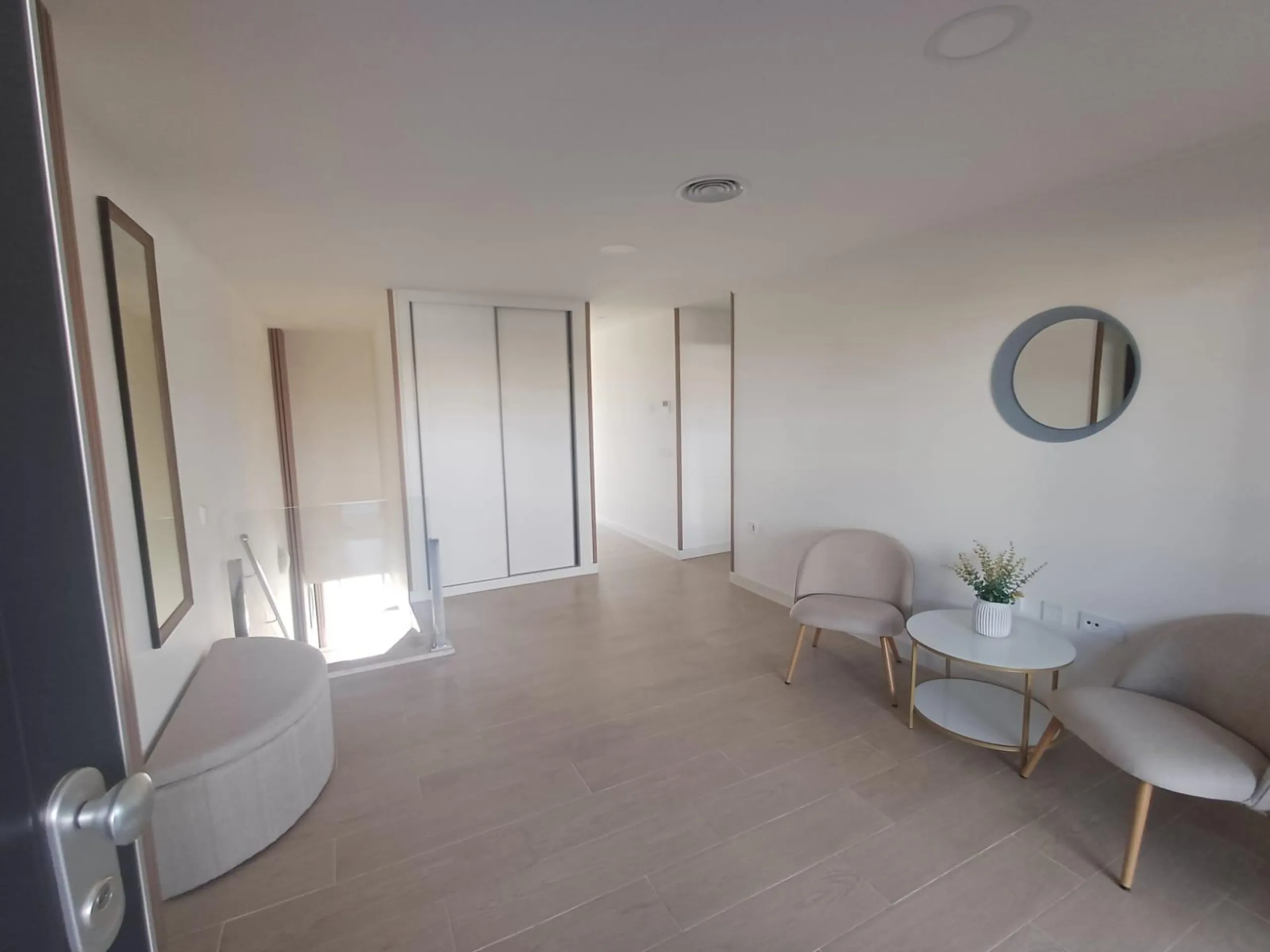 Duplex in the prestigious urbanization Camporrosso Village, Finestrat