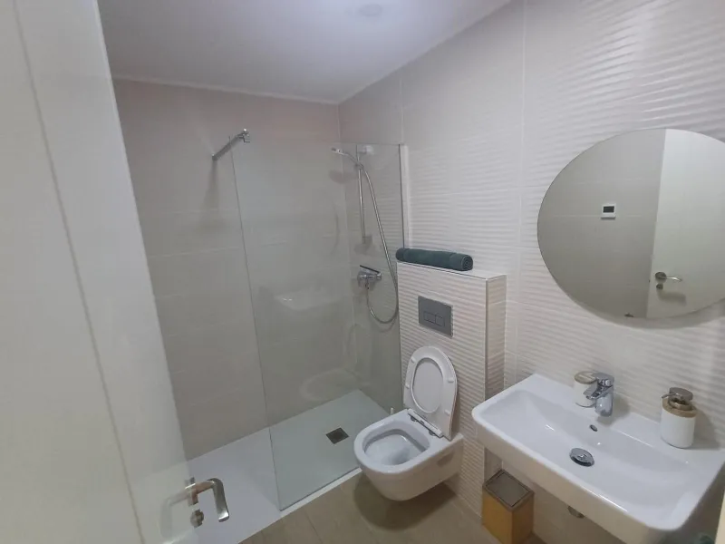 Duplex in the prestigious urbanization Camporrosso Village, Finestrat