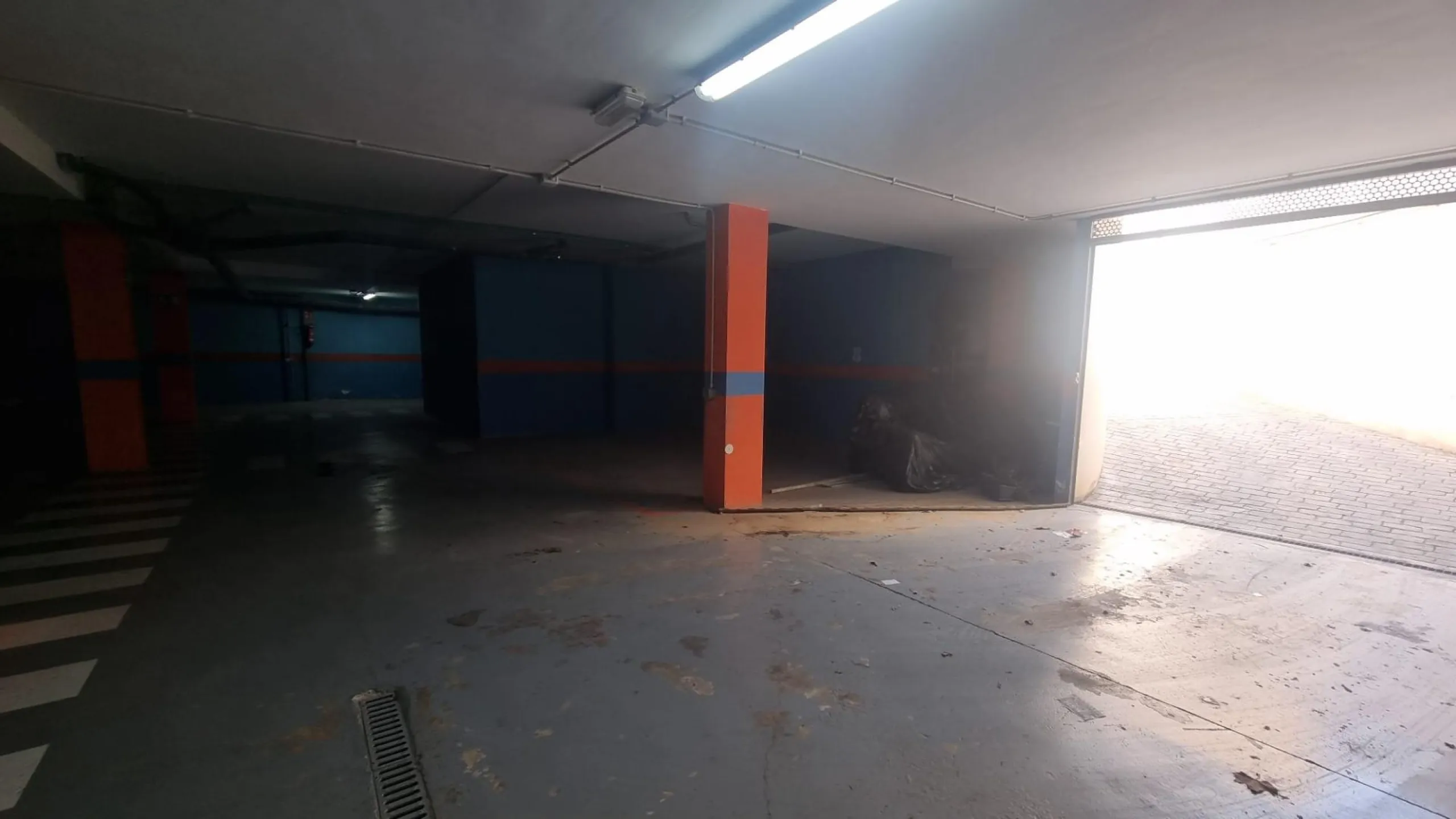 SE VENDEN PLAZAS DE GARAJE EN NUEVA TORREVIEJA