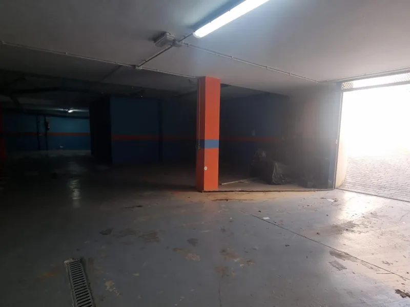 SE VENDEN PLAZAS DE GARAJE EN NUEVA TORREVIEJA