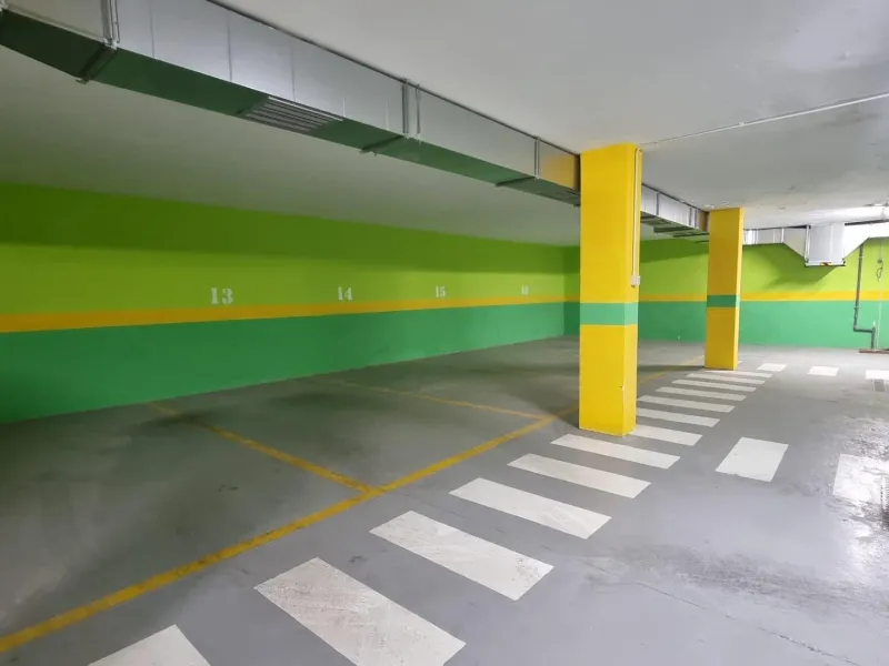 SE VENDEN PLAZAS DE GARAJE EN NUEVA TORREVIEJA
