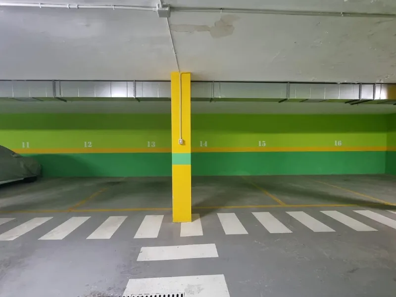 SE VENDEN PLAZAS DE GARAJE EN NUEVA TORREVIEJA