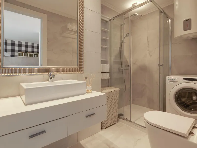 Apartment 300m from the beach, fully renovated and ready to move in 🌊