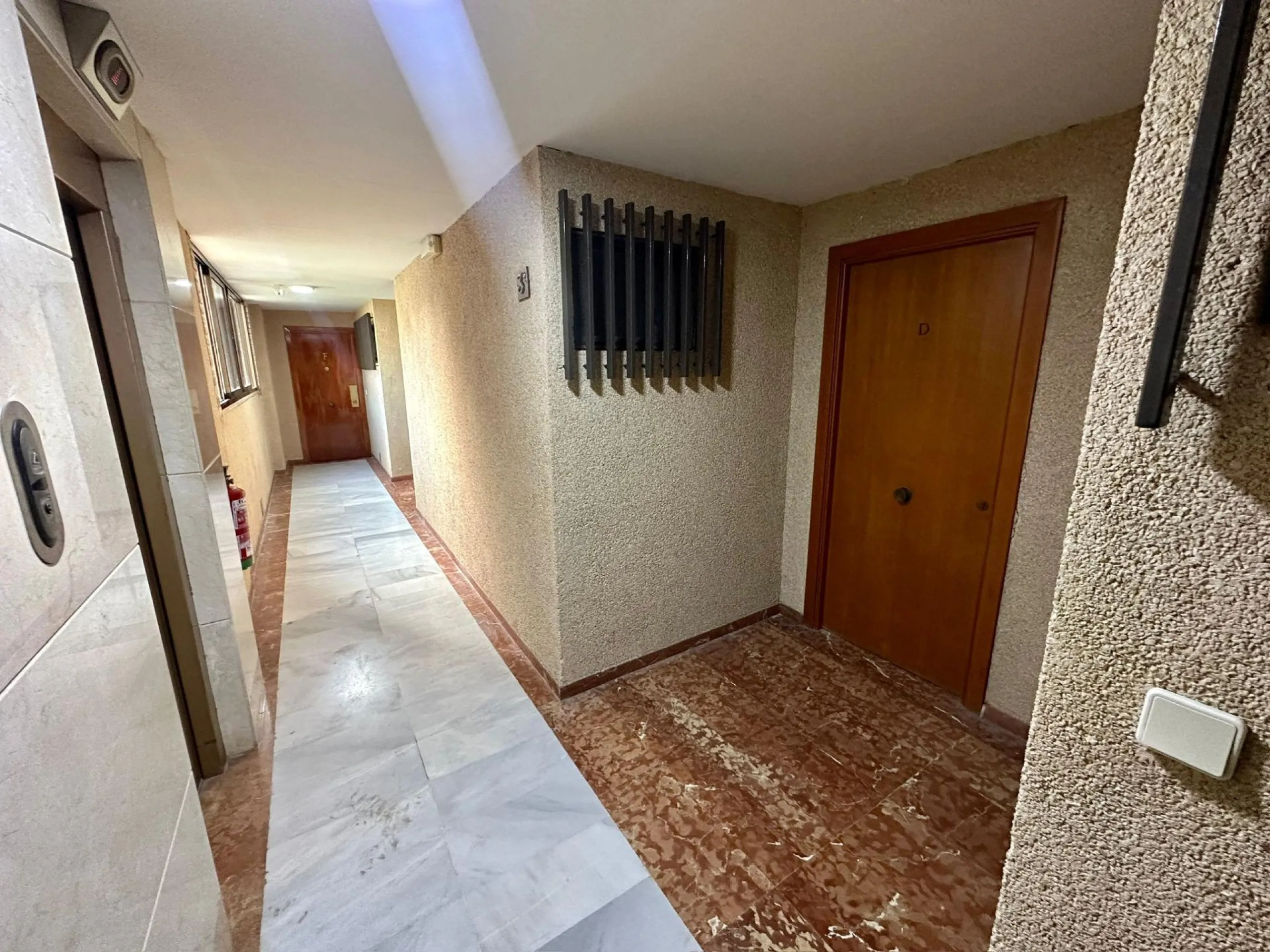 Apartment 300m from the beach, fully renovated and ready to move in 🌊