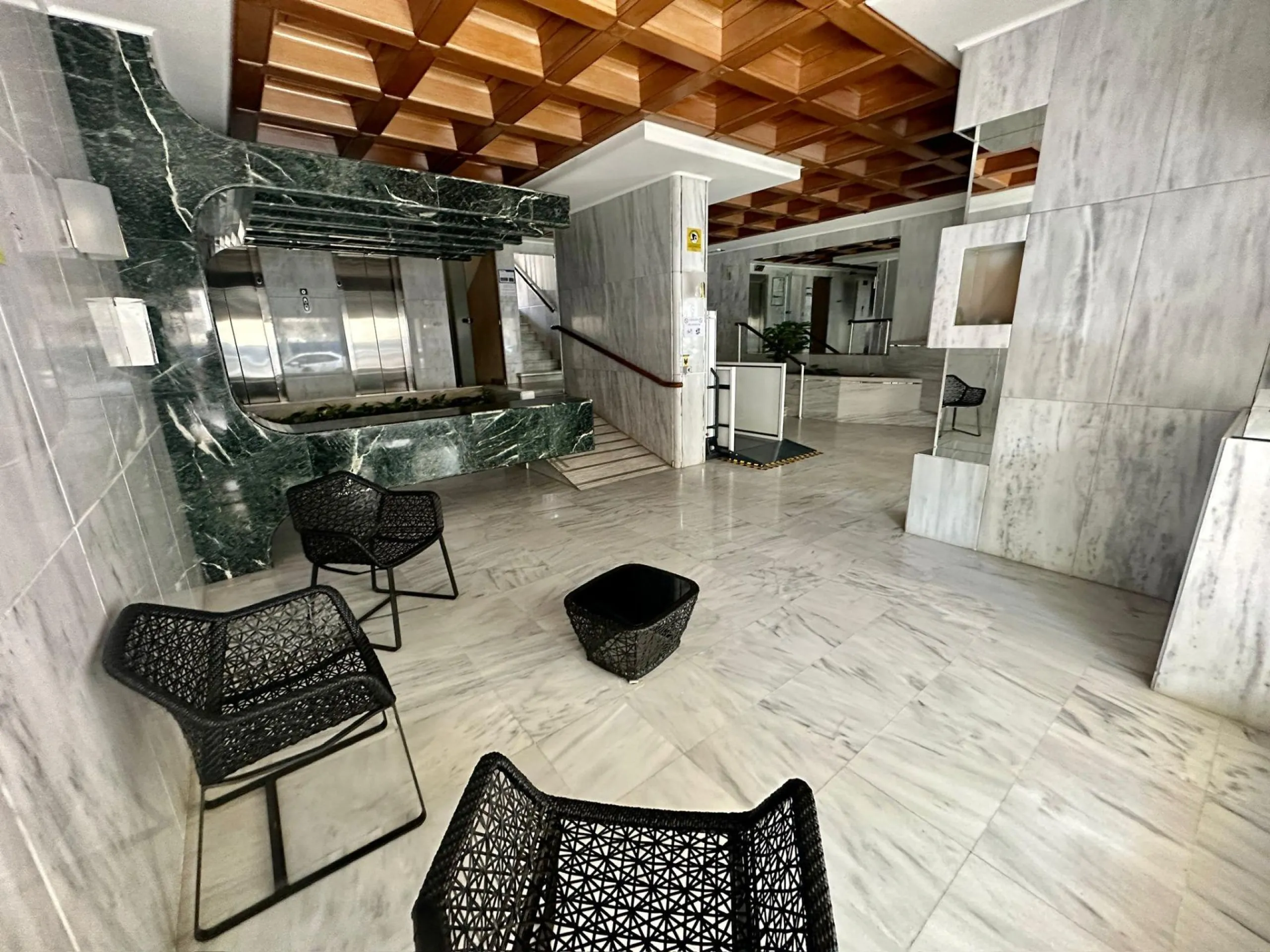Apartment 300m from the beach, fully renovated and ready to move in 🌊