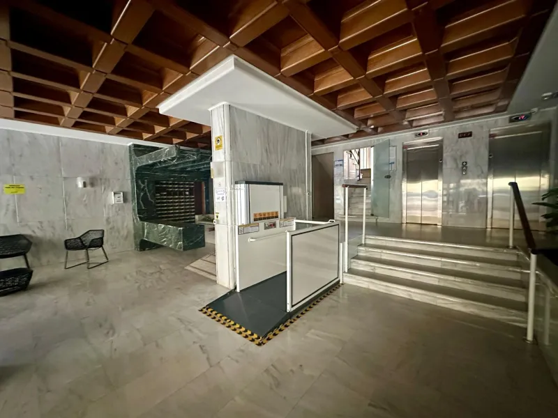 Apartment 300m from the beach, fully renovated and ready to move in 🌊