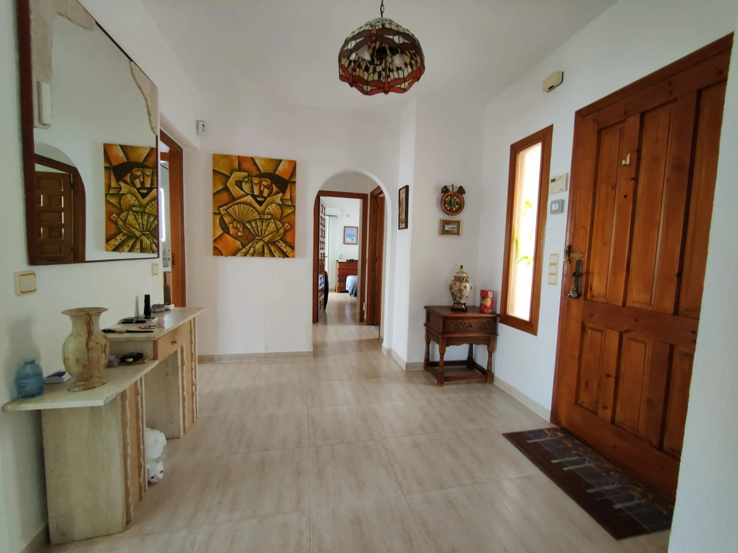EXCLUSIVA VILLA INDEPENDIENTE EN CUMBRE DEL SOL