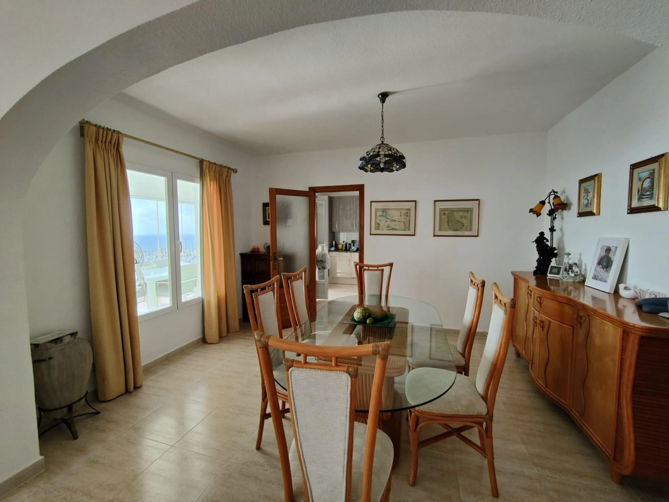 EXCLUSIVA VILLA INDEPENDIENTE EN CUMBRE DEL SOL
