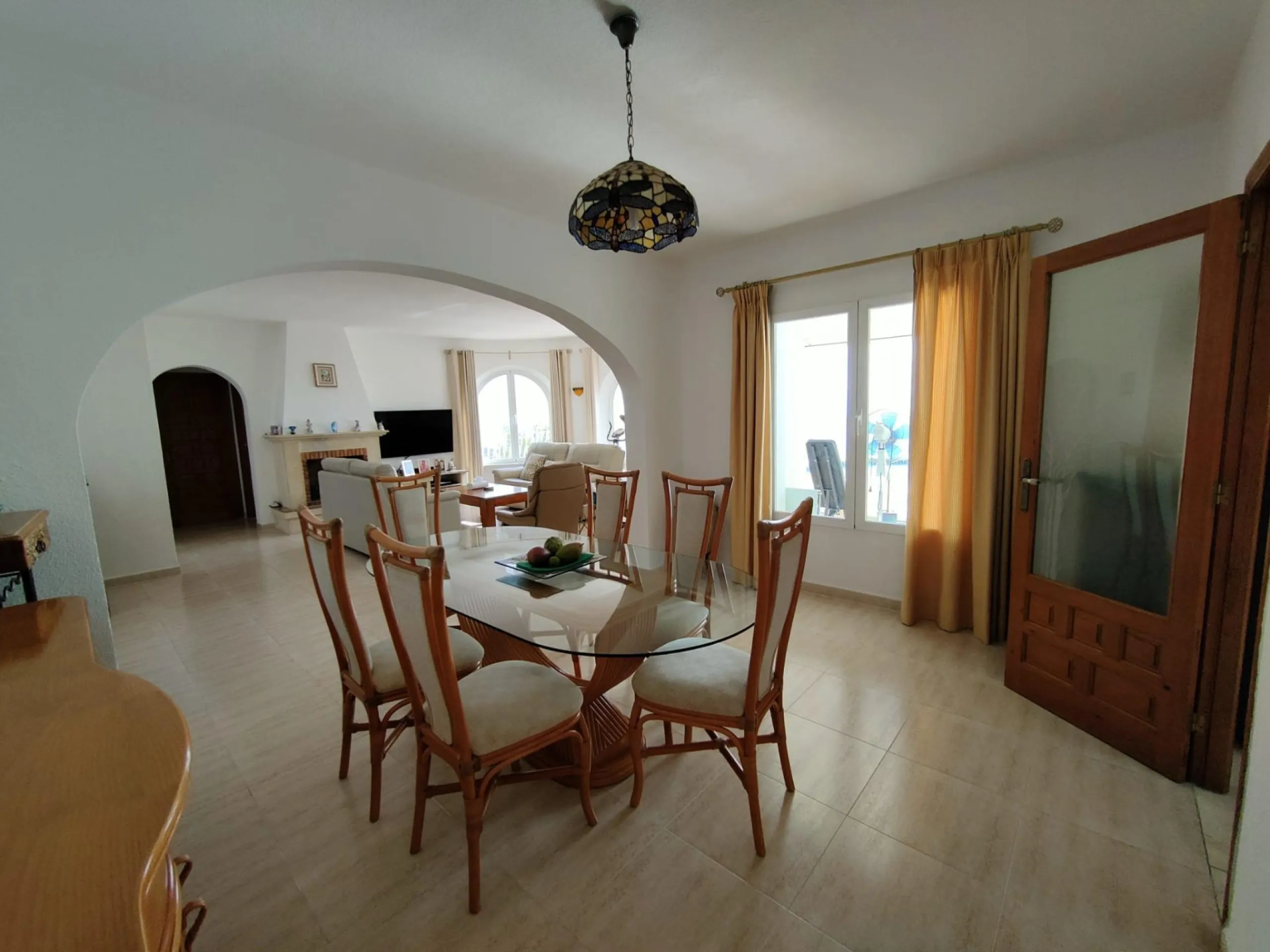 EXCLUSIVA VILLA INDEPENDIENTE EN CUMBRE DEL SOL