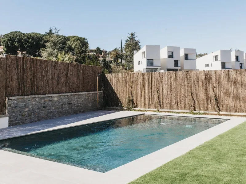 Penthouse with Private Terrace in Bellaterra, Barcelona
