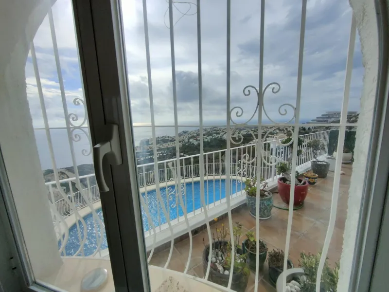 EXCLUSIVA VILLA INDEPENDIENTE EN CUMBRE DEL SOL