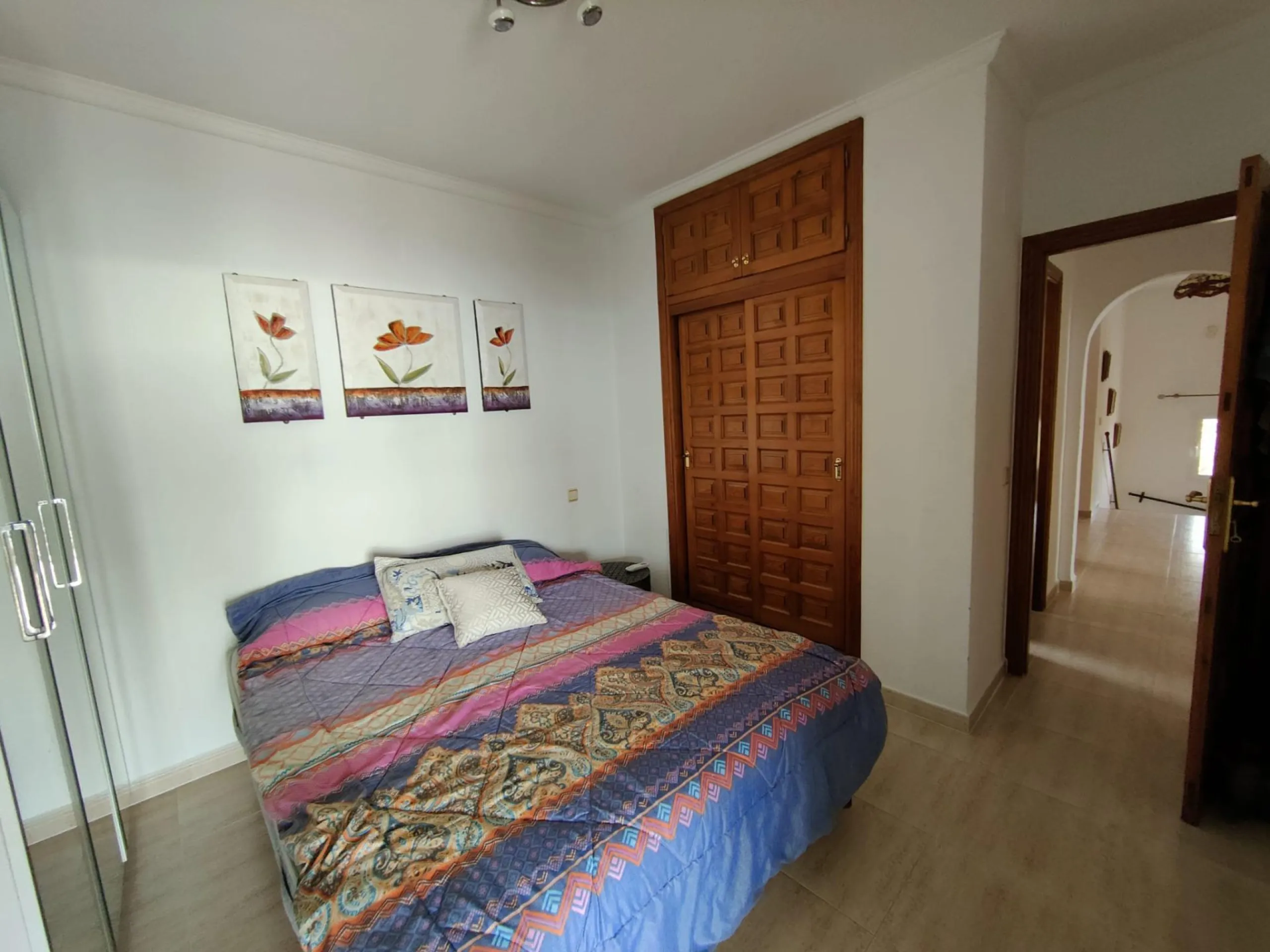 EXCLUSIVA VILLA INDEPENDIENTE EN CUMBRE DEL SOL