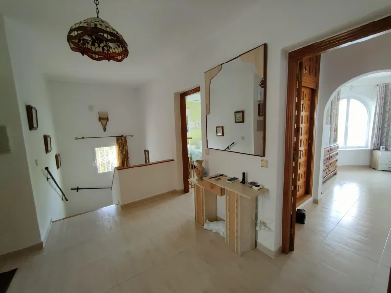 EXCLUSIVA VILLA INDEPENDIENTE EN CUMBRE DEL SOL