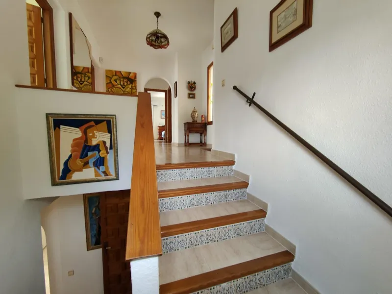 EXCLUSIVA VILLA INDEPENDIENTE EN CUMBRE DEL SOL