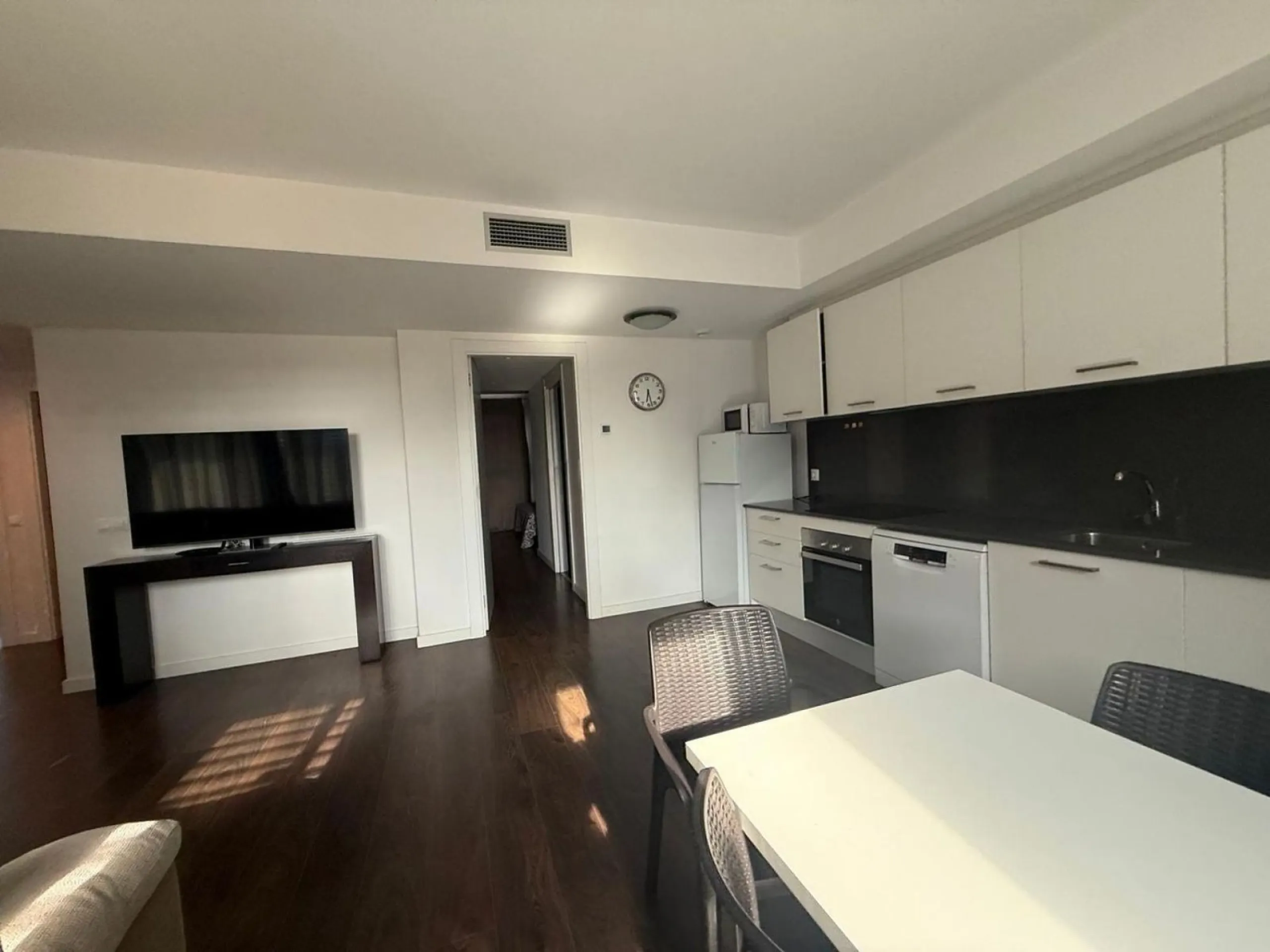 Contemporary Penthouse with Terrace and Views in Playa de Aro, Costa Brava