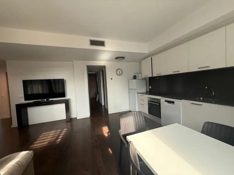 Contemporary Penthouse with Terrace and Views in Playa de Aro, Costa Brava