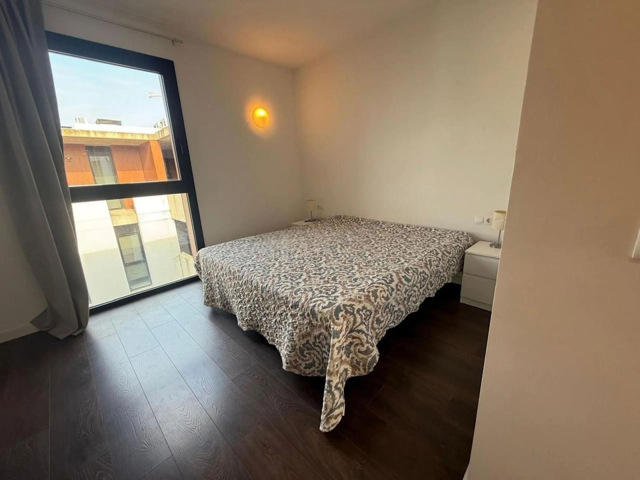 Contemporary Penthouse with Terrace and Views in Playa de Aro, Costa Brava