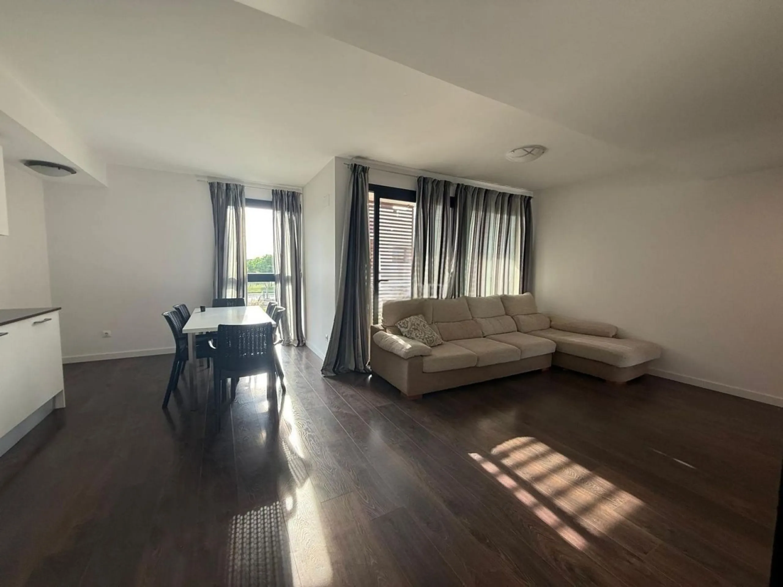 Contemporary Penthouse with Terrace and Views in Playa de Aro, Costa Brava
