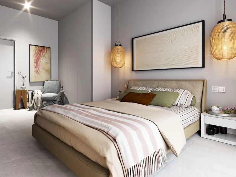 Discover the New Build Apartments in Finestrat Resort! 🌴