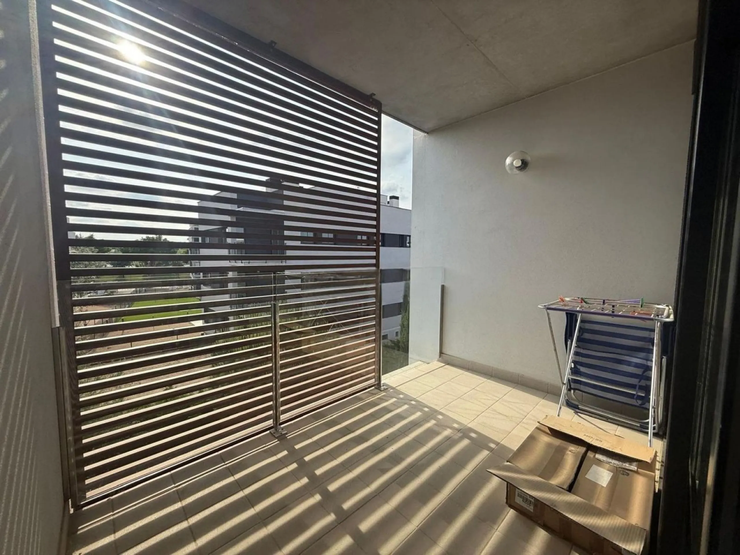 Contemporary Penthouse with Terrace and Views in Playa de Aro, Costa Brava