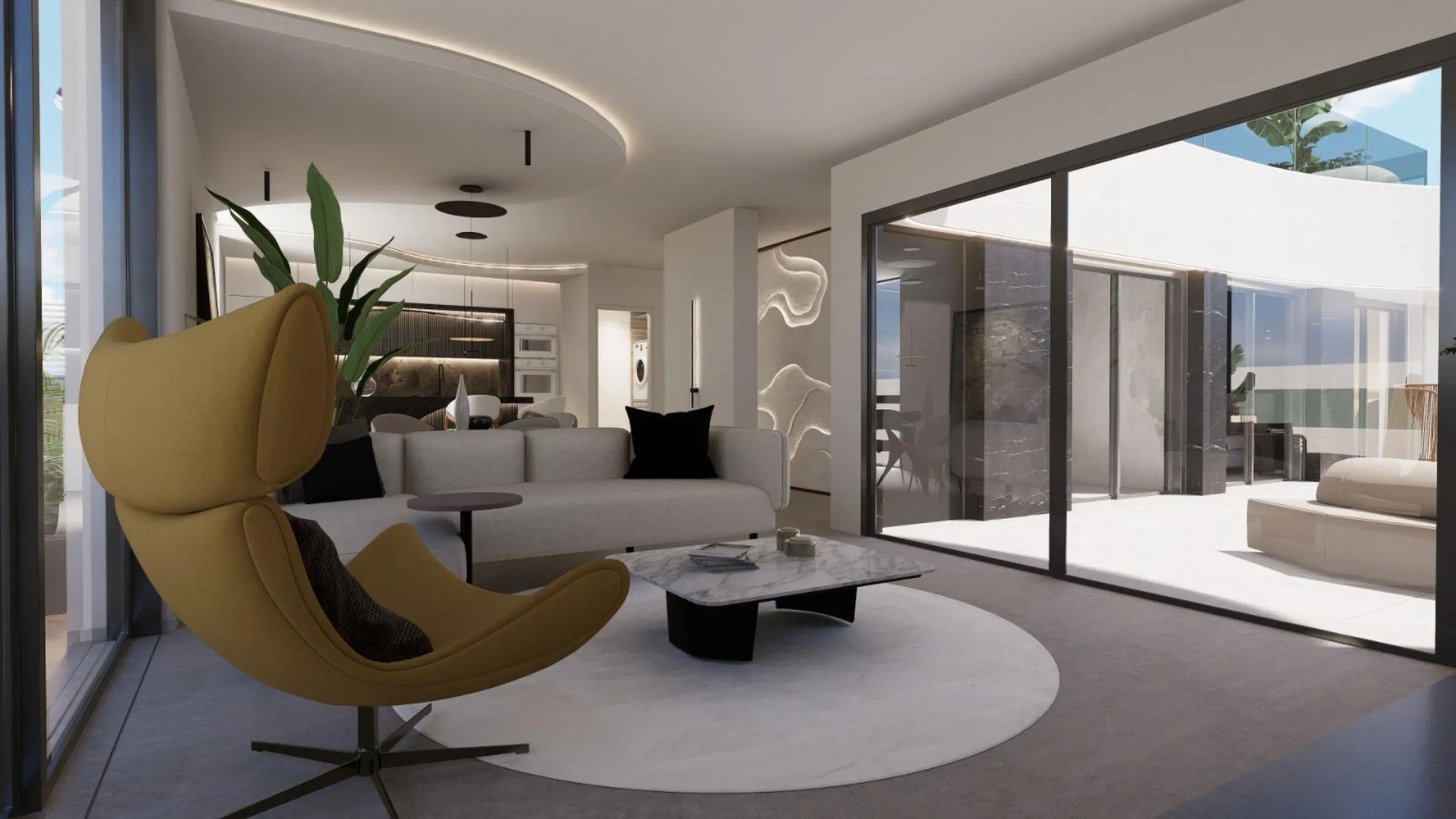VILLAS DE LIJO EN CIUDAD QUESADA CON PISCINA. 3 DORM. 2 BAÑO. 125 M2 DE CASA. 360 M2 DE PARCELA.